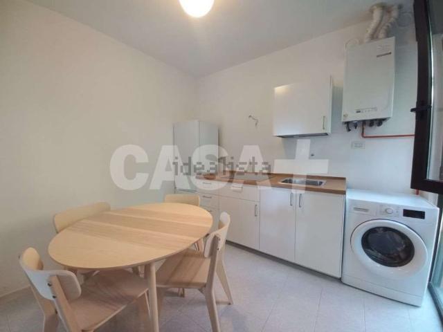 Appartamento in affitto di 38 m² in Via Gaspare Gozzi, 48