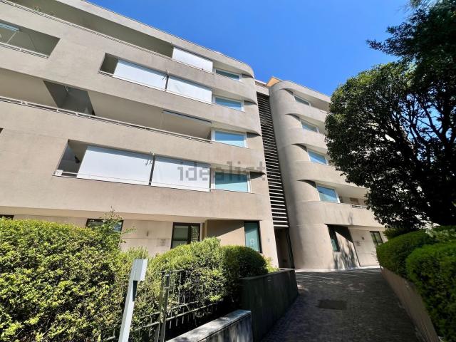 Appartamento in affitto di 38 m² in Via Gazzera, 1