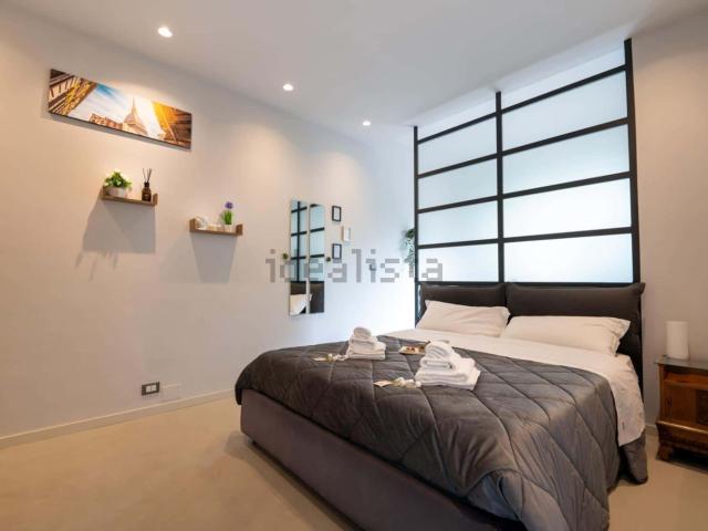 Appartamento in affitto di 38 m² in Via Giovanni Servais