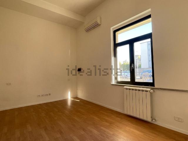 Appartamento in affitto di 38 m² in Via Giordano Bruno