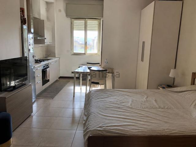 Appartamento in affitto di 38 m² in Via Giannina Milli