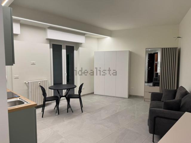 Appartamento in affitto di 38 m² in Via Giuseppe Tartini, 13