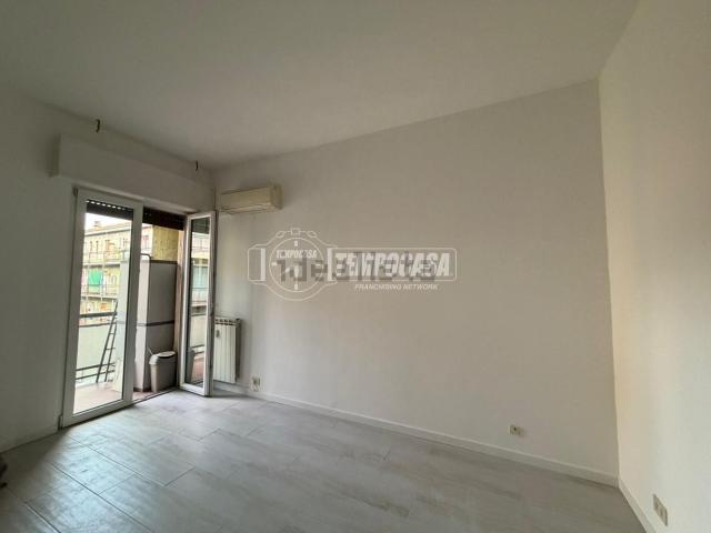 Appartamento in affitto di 38 m² in Via Giuseppe Tartini