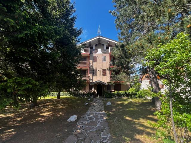 Appartamento in affitto di 38 m² in Via Giuseppe Faelli