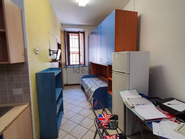 Appartamento in affitto di 38 m² in Via Giuseppe Mazzini