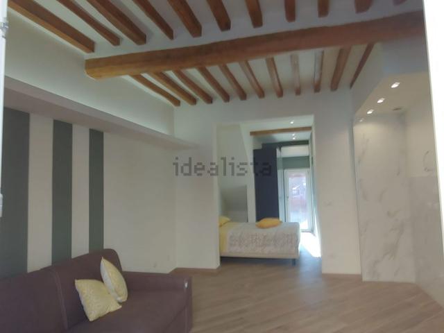 Appartamento in affitto di 38 m² in Via Lame