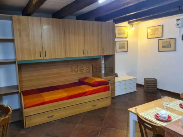 Appartamento in affitto di 38 m² in Via Laberinto