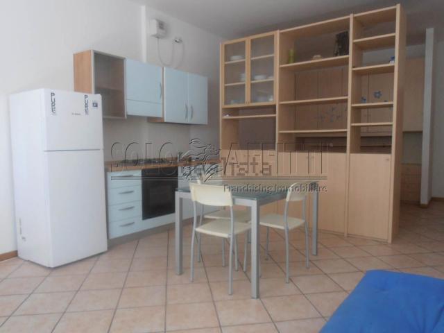 Appartamento in affitto di 38 m² in Via Luffo Numai, 17