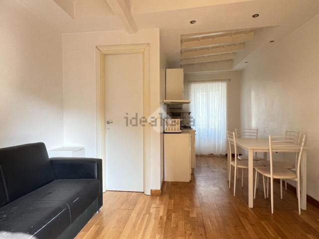 Appartamento in affitto di 38 m² in Via Luigi Canonica, 39