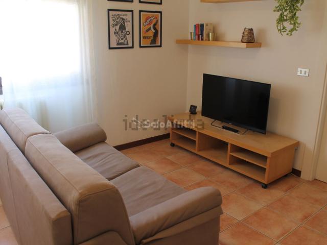 Appartamento in affitto di 38 m² in Via Maceri Malta