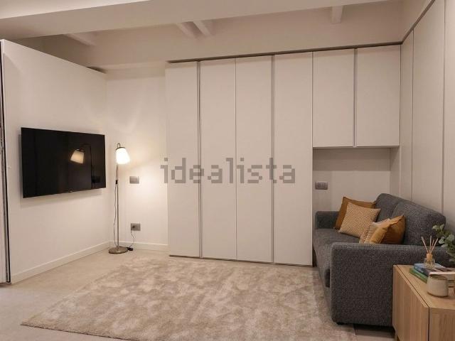 Appartamento in affitto di 38 m² in Via Madoli, 33