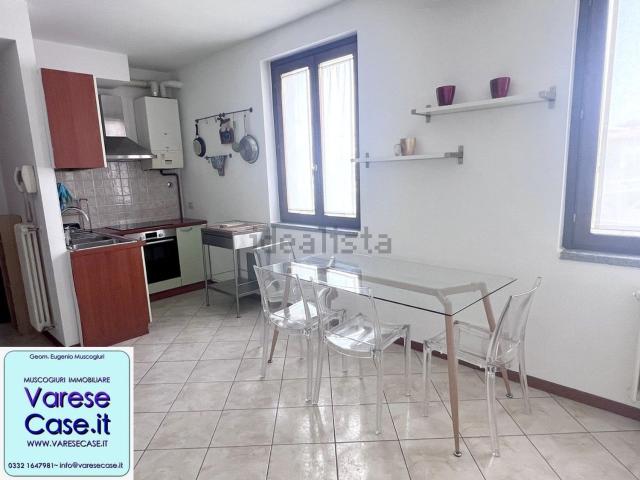 Appartamento in affitto di 38 m² in Via Magenta, 43