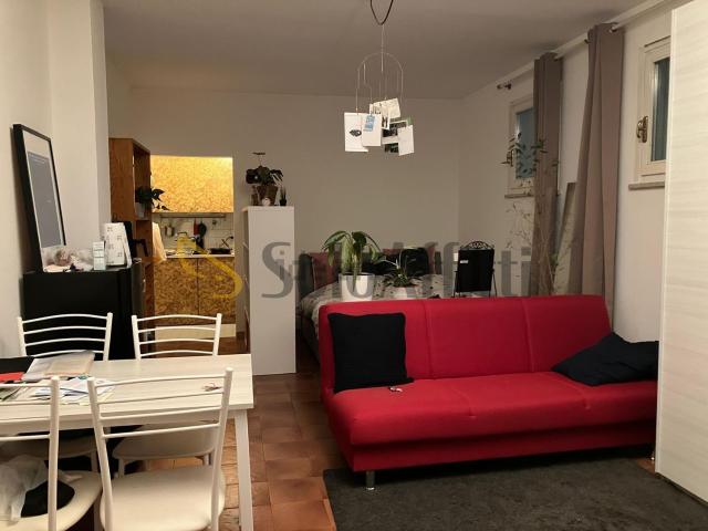 Appartamento in affitto di 38 m² in Via Marco Palmezzano