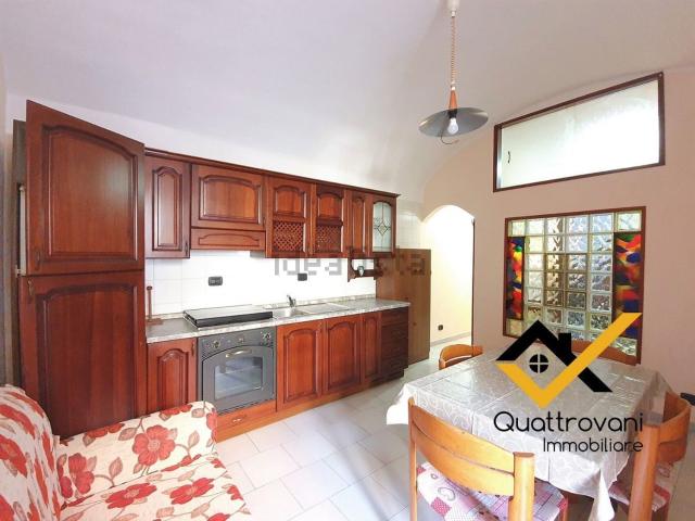 Appartamento in affitto di 38 m² in Via Maurolico