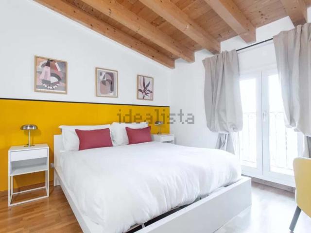 Appartamento in affitto di 38 m² in Via Michelangelo Buonarroti, 9