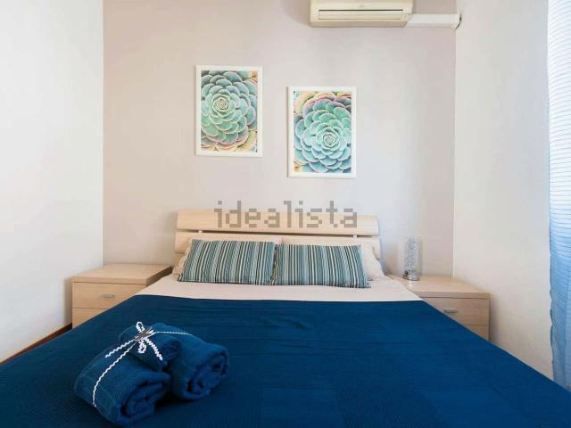 Appartamento in affitto di 38 m² in Via Monte Cengio