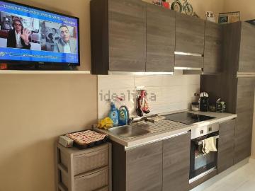 Appartamento in affitto di 38 m² in Via MONTE ROSA, 100