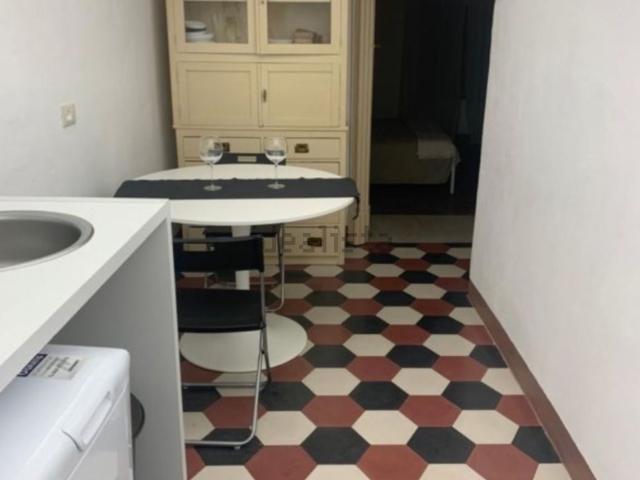 Appartamento in affitto di 38 m² in Via Murganzio