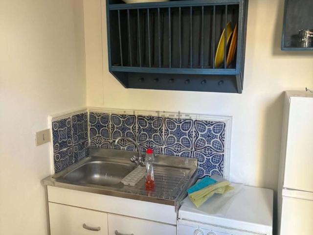Appartamento in affitto di 38 m² in Via Napoli