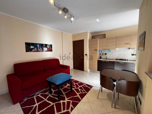 Appartamento in affitto di 38 m² in Via Nizza, 377