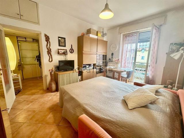 Appartamento in affitto di 38 m² in Via Noto, 19