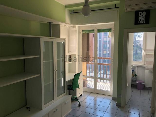 Appartamento in affitto di 38 m² in Via Pasquale Paoli, 6