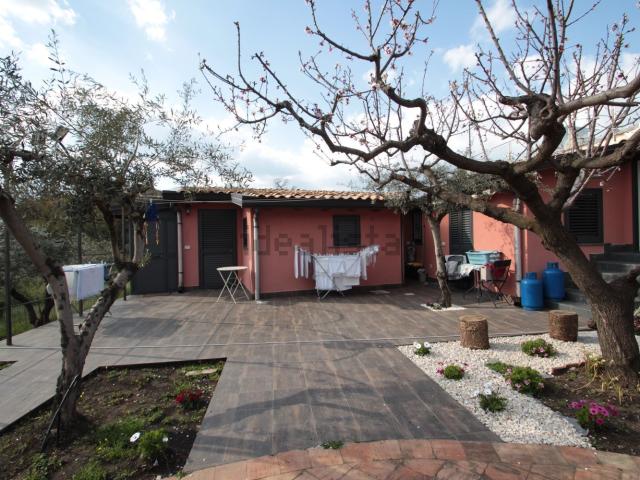 Appartamento in affitto di 38 m² in Via Passo Luca, 3