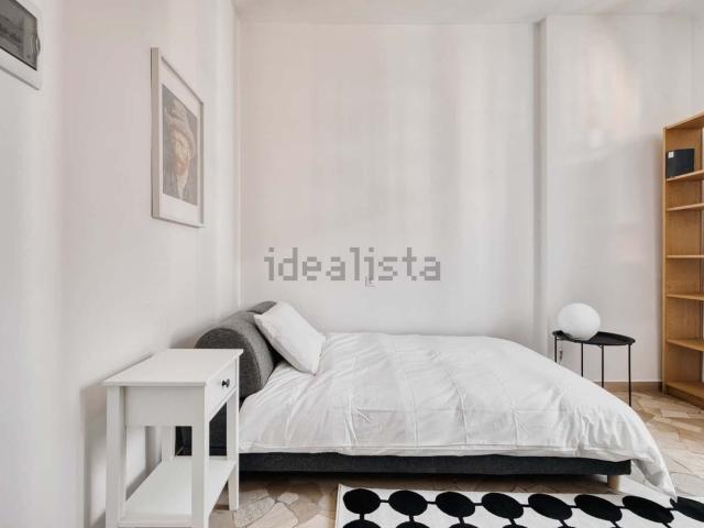 Appartamento in affitto di 38 m² in Via Pellegrino Rossi, 13