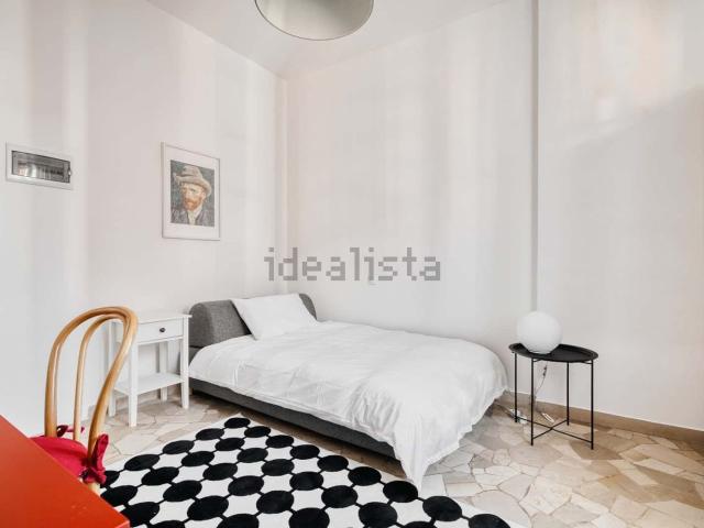 Appartamento in affitto di 38 m² in Via Pellegrino Rossi, 13
