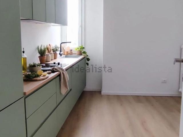 Appartamento in affitto di 38 m² in Via Pigello Portinari, 2