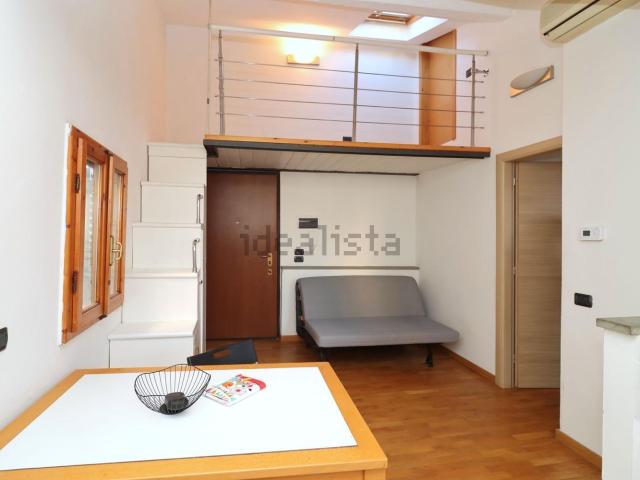 Appartamento in affitto di 38 m² in Via Pisana, 131