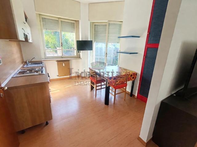 Appartamento in affitto di 38 m² in Via Podgora, 28