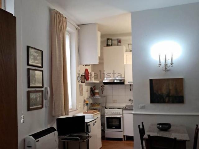 Appartamento in affitto di 38 m² in Via Prevostura