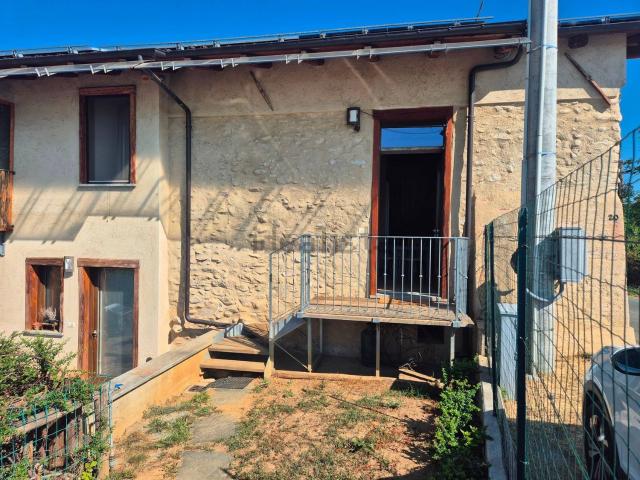 Appartamento in affitto di 38 m² in Via Ripe Macra