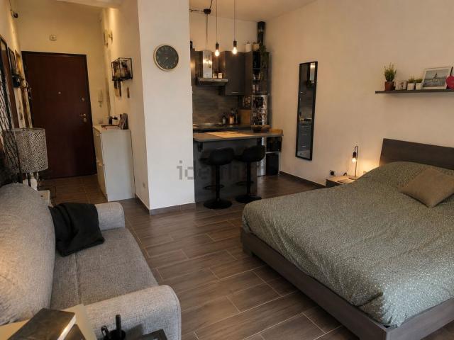 Appartamento in affitto di 38 m² in Via Roma