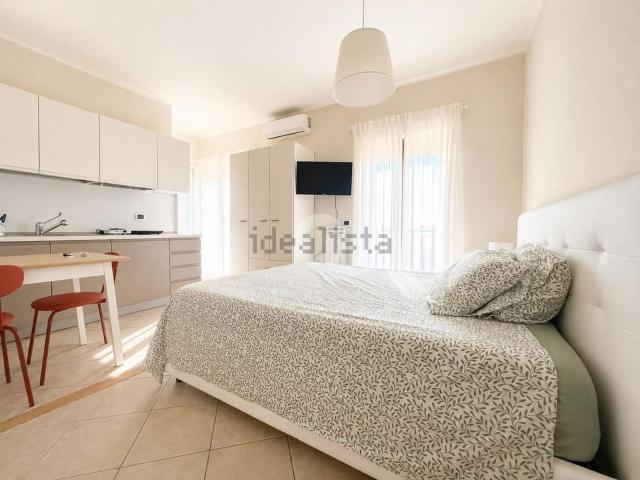 Appartamento in affitto di 38 m² in Via Sant&apos  Antonello, 215