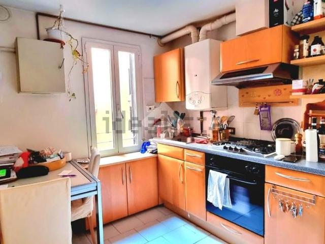 Appartamento in affitto di 38 m² in Via San Carlo, 39