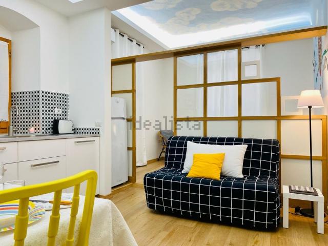 Appartamento in affitto di 38 m² in Via San Domenico