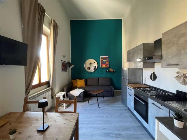 Appartamento in affitto di 38 m² in Via San Iacopino, 24
