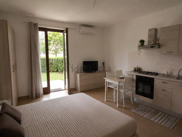 Appartamento in affitto di 38 m² in Via San Maria in Duno