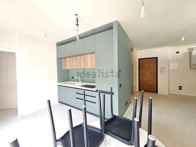 Appartamento in affitto di 38 m² in Via San Martino, 10