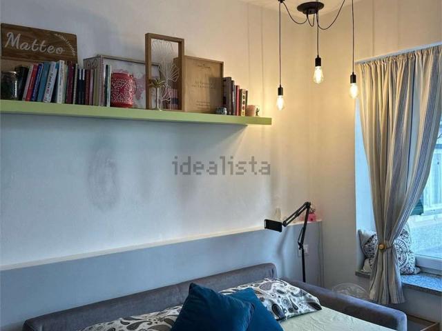 Appartamento in affitto di 38 m² in Via San Pietro, 2