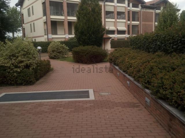 Appartamento in affitto di 38 m² in Via Sandro Pertini, 2