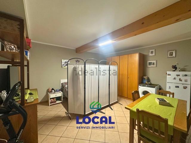 Appartamento in affitto di 38 m² in Via Saluzzo, 8