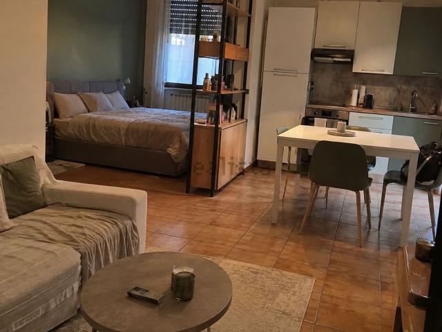 Appartamento in affitto di 38 m² in Via Salvemini