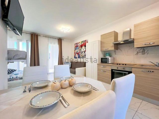 Appartamento in affitto di 38 m² in Via Saturno, 6