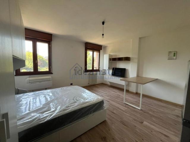 Appartamento in affitto di 38 m² in Via Serge Reggiani
