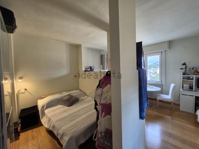 Appartamento in affitto di 38 m² in Viale dei Mille, 140