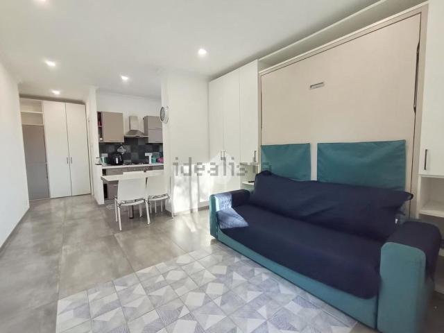 Appartamento in affitto di 38 m² in Viale delle Palme, 40