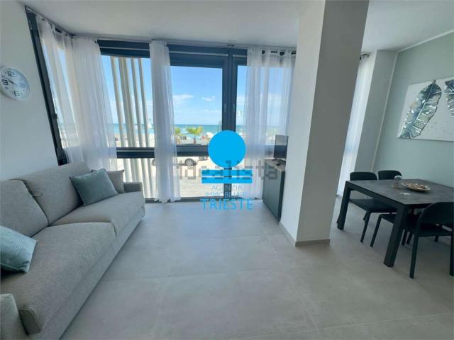 Appartamento in affitto di 38 m² in Viale Trieste, 52